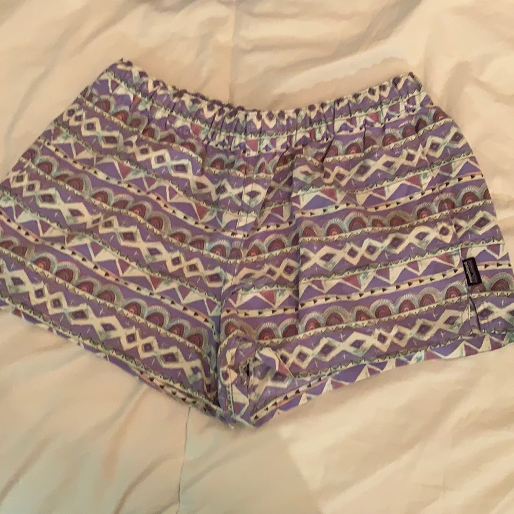 Patagonia Shorts